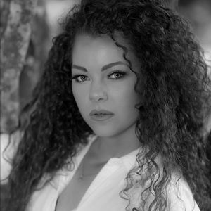 Meet your Posher, Jordin